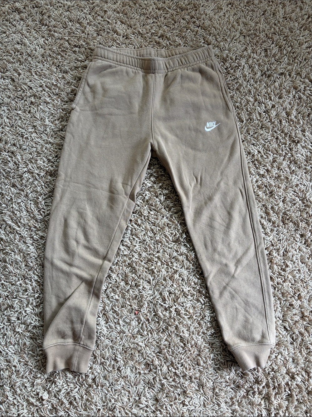 Nike Club Fleece Sweatpants